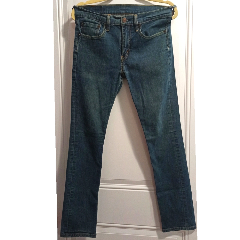 LEVI'S JEAN